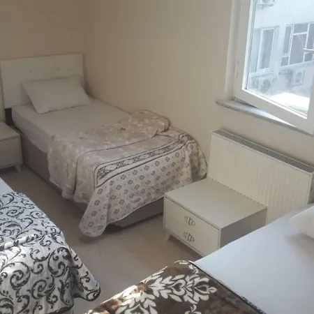 الياسمين Apartment *