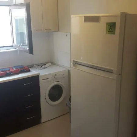 الياسمين Apartment *